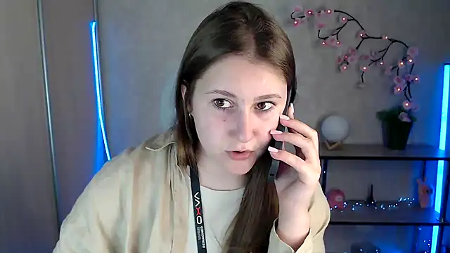 Milka kamila online show from May 20, 12:13 pm