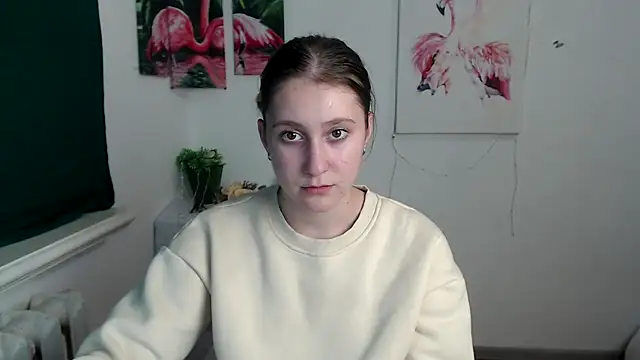 Milka kamila online show from November 25, 3:01 pm