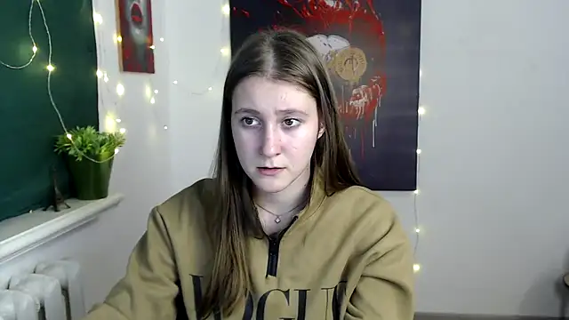 Milka kamila online show from December 15, 3:18 pm