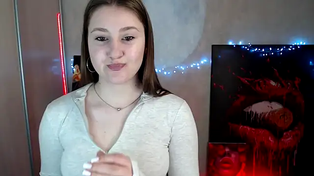 Milka kamila online show from April 18, 12:07 pm