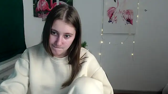 Milka kamila online show from November 11, 1:28 pm