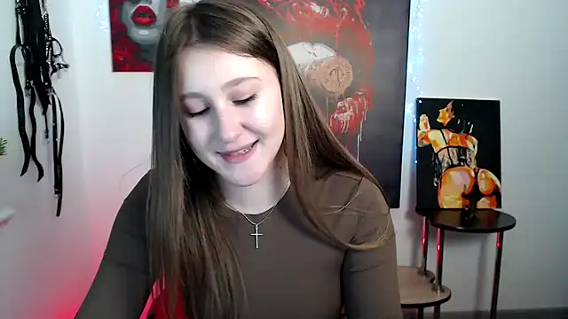 Milka kamila online show from March 25, 1:21 pm