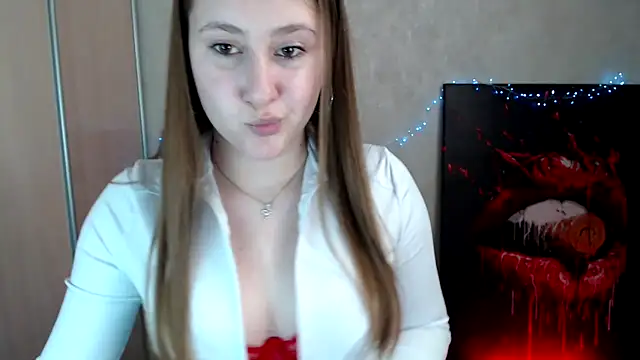 Milka kamila online show from March 31, 12:51 pm