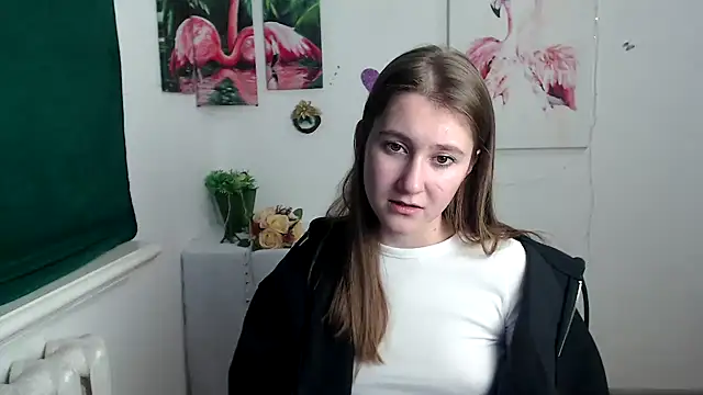 Snapshot of Milka_kamila chatting on October 6, 1:34 pm Milka kamila online show from October 6, 1:34 pm