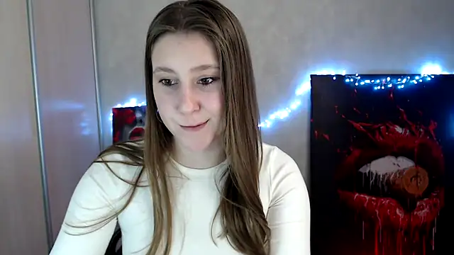 Milka kamila online show from April 5, 12:01 pm