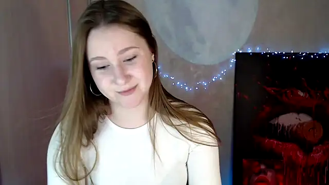 Milka kamila online show from April 28, 11:47 am