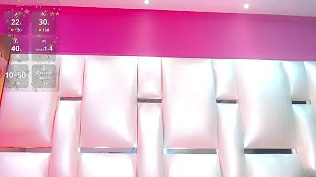 BabyAmatiis  online show from December 19, 11:23 am