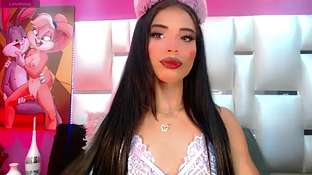 Snapshot of BabyAmatiis_ chatting on November 15, 11:14 am BabyAmatiis online show from November 15, 11:14 am