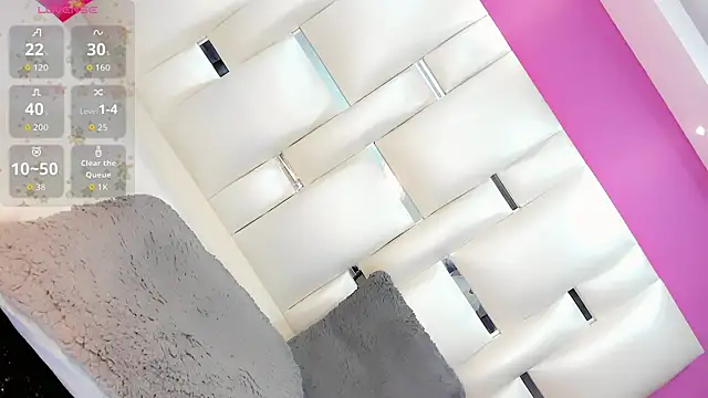 BabyAmatiis  online show from March 28, 11:55 am