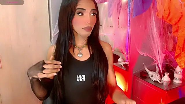 Snapshot of BabyAmatiis_ chatting on October 28, 10:47 am BabyAmatiis online show from October 28, 10:47 am