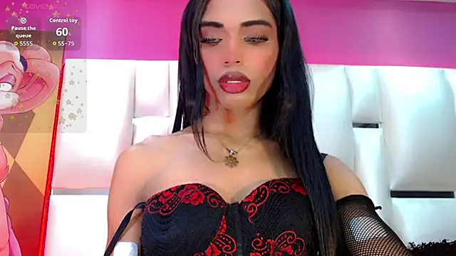 BabyAmatiis  online show from December 18, 11:25 am