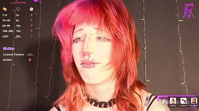 KandraCruser online show from February 15, 8:08 pm