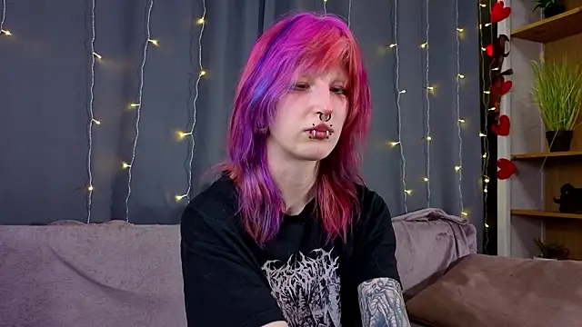 KandraCruser online show from March 9, 8:12 pm