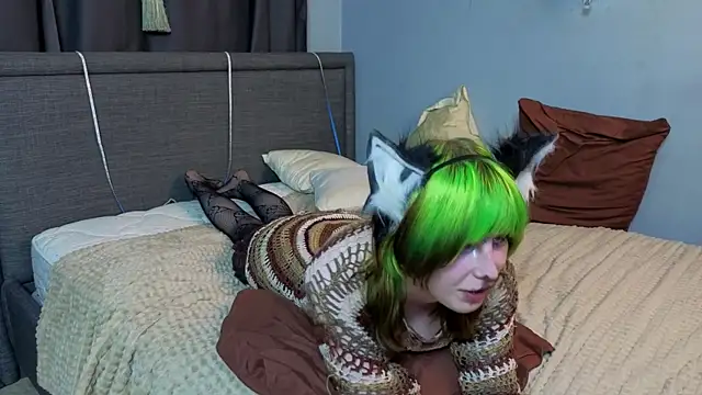 KandraCruser online show from October 3, 8:21 pm