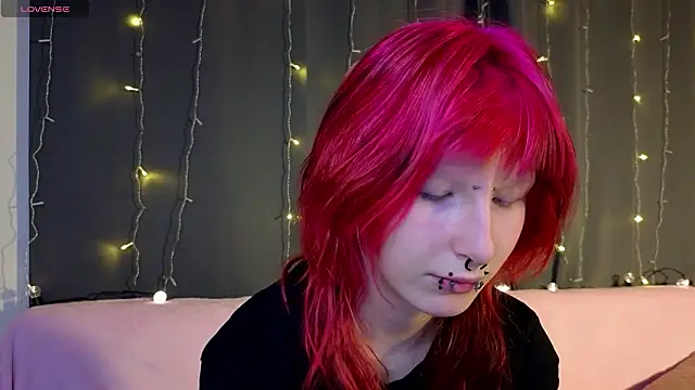 KandraCruser online show from February 2, 9:14 pm