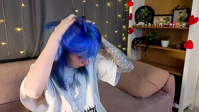 KandraCruser online show from March 31, 8:33 pm