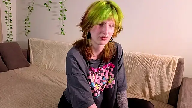 KandraCruser online show from September 19, 7:29 pm