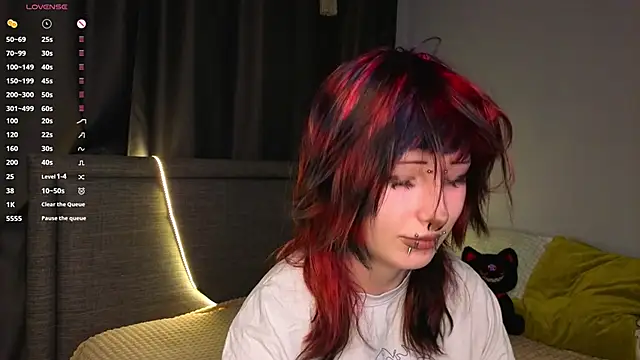 KandraCruser online show from December 21, 8:20 pm