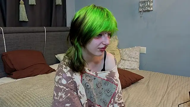 KandraCruser online show from October 1, 8:46 pm