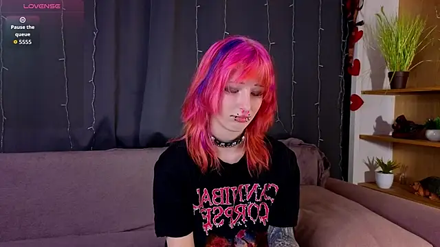 KandraCruser online show from February 26, 8:09 pm