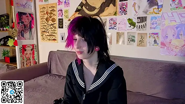 KandraCruser online show from May 24, 8:09 pm