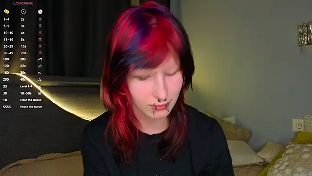 KandraCruser online show from January 12, 8:47 pm