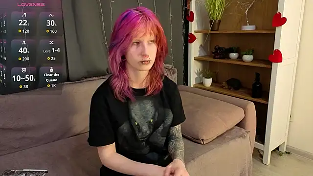 KandraCruser online show from March 13, 8:03 pm