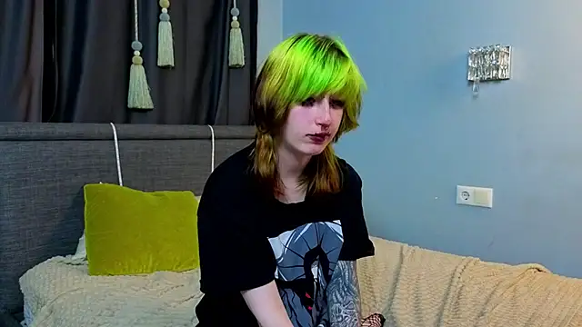 KandraCruser online show from October 15, 8:50 pm