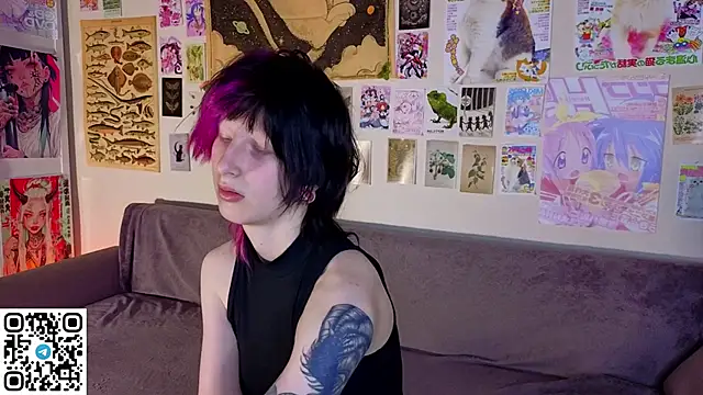KandraCruser online show from May 26, 8:07 pm