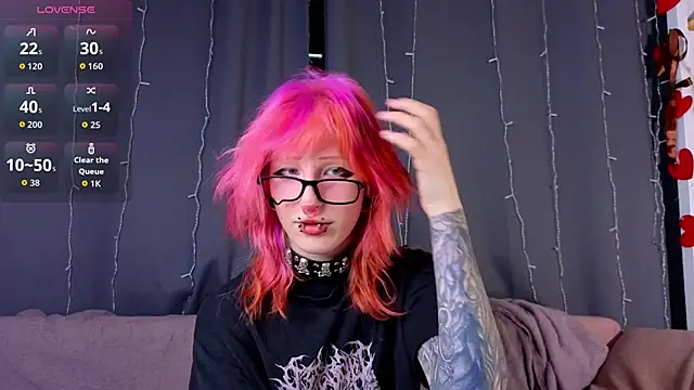 KandraCruser online show from February 28, 8:08 pm