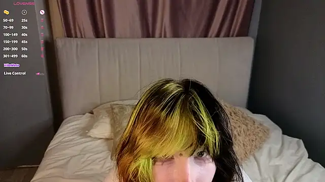 KandraCruser online show from November 6, 8:13 pm