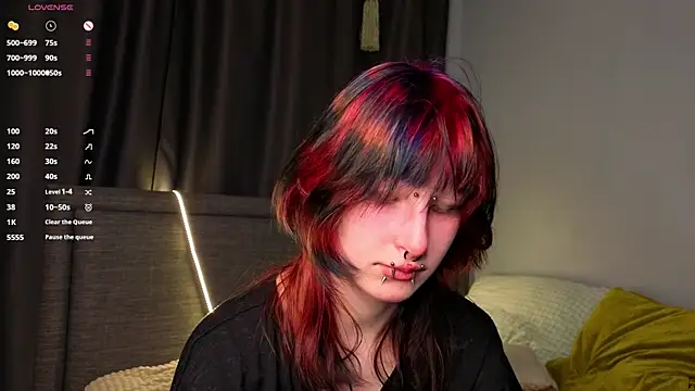 KandraCruser online show from December 19, 8:11 pm