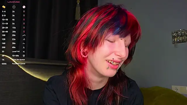 KandraCruser online show from January 9, 8:16 pm