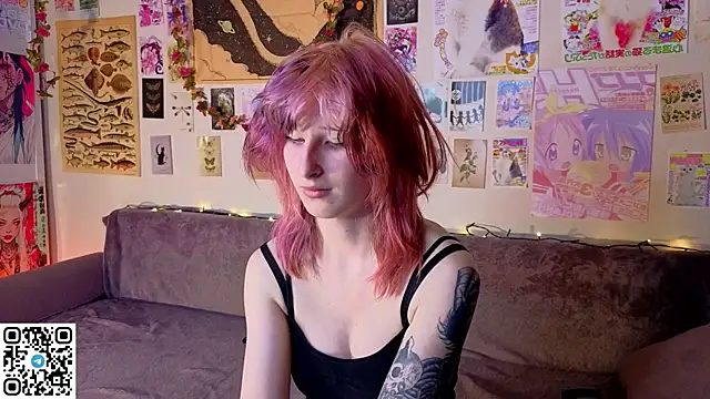KandraCruser online show from May 18, 8:13 pm