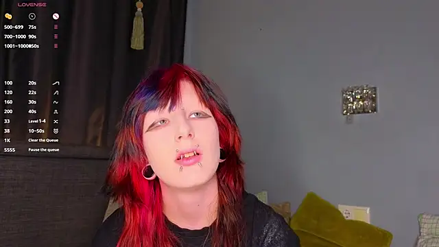 KandraCruser online show from January 5, 8:12 pm