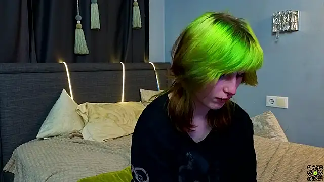 KandraCruser online show from October 13, 8:32 pm