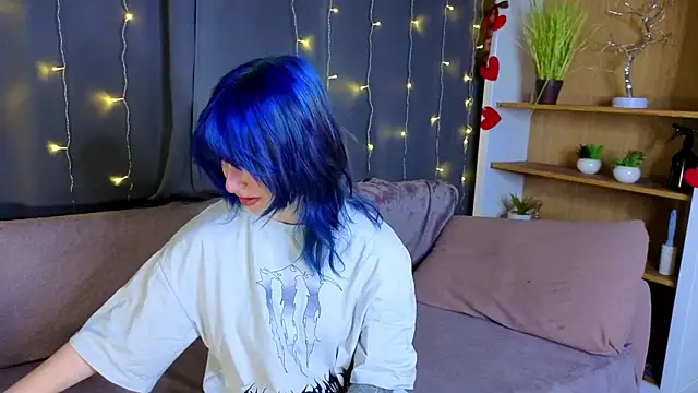 KandraCruser online show from March 27, 8:21 pm