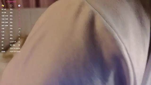 KandraCruser online show from November 14, 8:12 pm