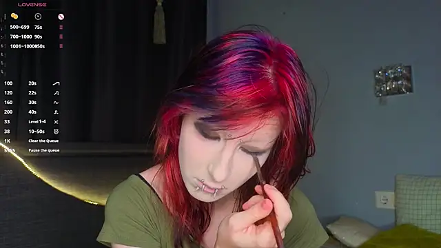 KandraCruser online show from January 11, 9:11 pm