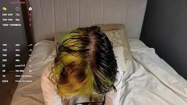 KandraCruser online show from November 7, 8:13 pm