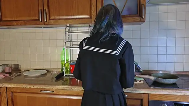 KandraCruser online show from April 7, 8:21 pm