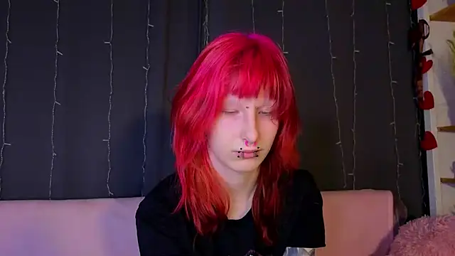 KandraCruser online show from February 8, 8:17 pm