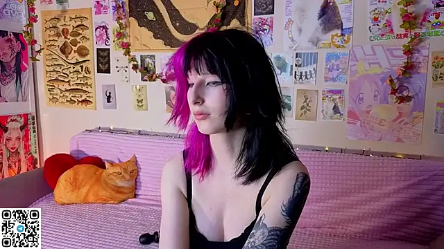 KandraCruser online show from May 21, 8:06 pm