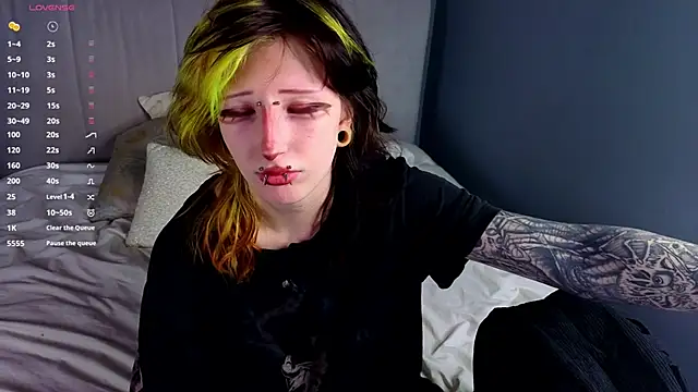 KandraCruser online show from November 21, 8:08 pm