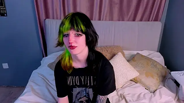 KandraCruser online show from October 16, 8:06 pm