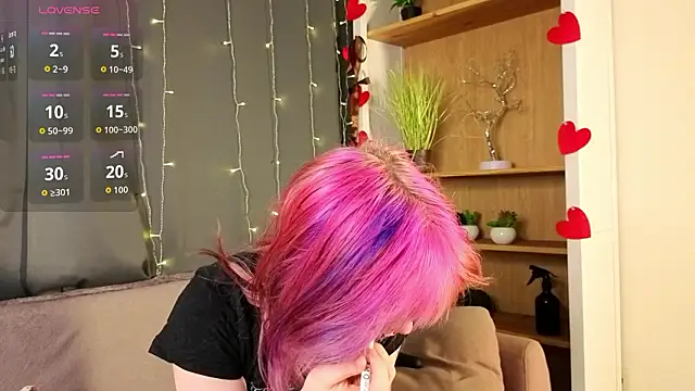 KandraCruser online show from March 14, 8:04 pm