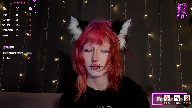 KandraCruser online show from February 13, 9:53 am