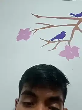DavidVergagigante420 online show from September 24, 5:47 am