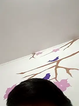 DavidVergagigante420 online show from April 4, 5:25 am