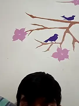 DavidVergagigante420 online show from February 10, 9:36 pm